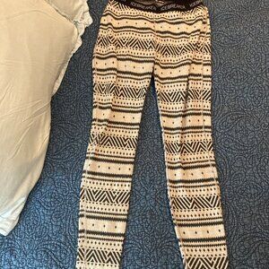 Icebreaker 260 Wool Leggings